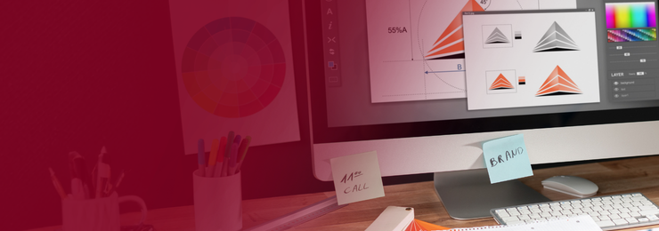 Grafik Tasarım & 3D Modelleme