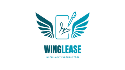 WingLease Installment Purchase Tool